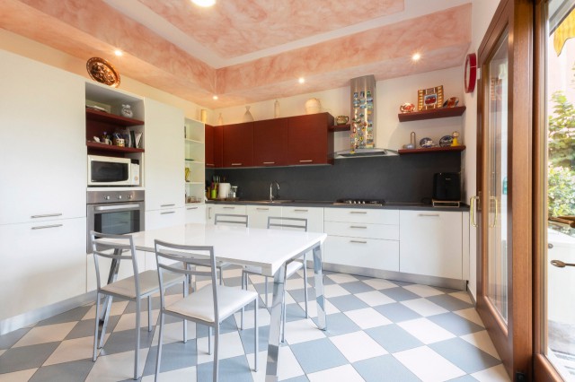 Casa Bifamiliare/Schiera in Vendita a Quarto d'Altino